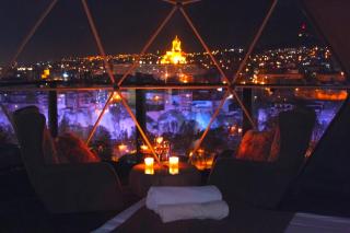Brooch Boutique Hotel - Tiflis - 3