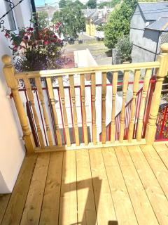 Executive apartments, nr city centre with private parking - Plymouth - 9