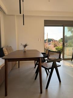 Lagouvardos Beach House - Marathopolis - 1