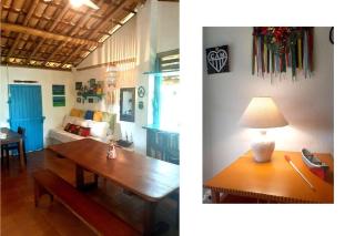VILA IJEXÁ casas e bangalôs CARAÍVA BA - Caraíva - 9