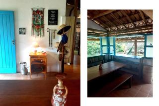VILA IJEXÁ casas e bangalôs CARAÍVA BA - Caraíva - 8
