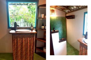 VILA IJEXÁ casas e bangalôs CARAÍVA BA - Caraíva - 5