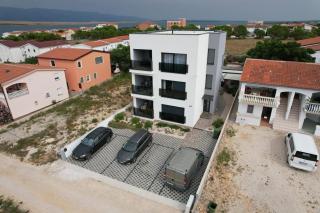 Deluxe apartments Glamour fantastic sea view near the beach - by TA Leut Agency - Vir - 9