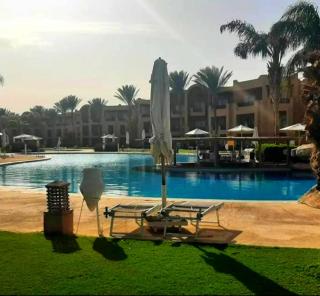 Шале Stella di mare Makadi Хургада - Hurghada - 5
