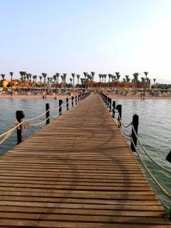 Шале Stella di mare Makadi Хургада - Hurghada - 4