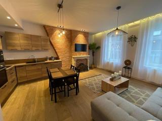 Honfleur, superbe appartement Sainte Catherine. - Honfleur - 0