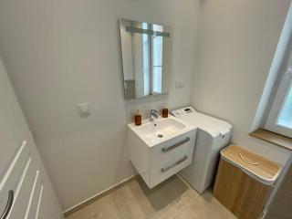 Honfleur, superbe appartement Sainte Catherine. - Honfleur - 3