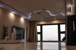 Seacret Whale - Bloubergstrand - 7