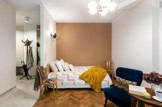Apartament Paparazzi - Varsavia - 8