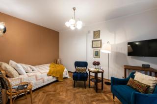 Apartament Paparazzi - Varsavia - 7