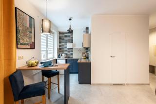Apartament Paparazzi - Varsavia - 3