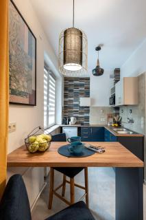 Apartament Paparazzi - Varsavia - 2