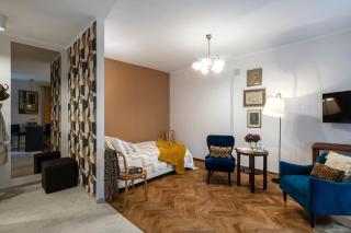 Apartament Paparazzi - Varsavia - 6