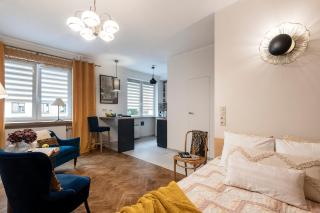 Apartament Paparazzi - Varsavia - 4
