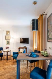 Apartament Paparazzi - Varsavia - 5