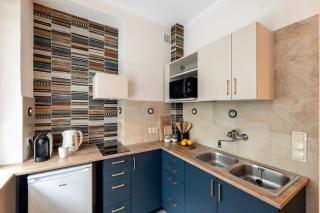 Apartament Paparazzi - Varsavia - 1