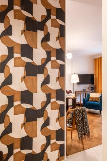 Apartament Paparazzi - Varsavia - 9