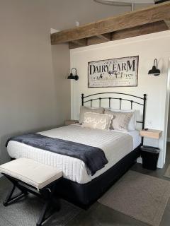 Silo Suite 1 Pet Friendly- Near Zion National Park - La Verkin - 6