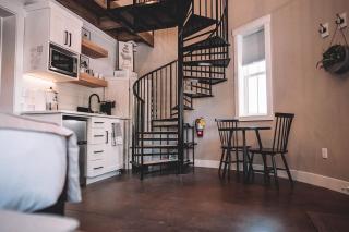 Silo Suite 1 Pet Friendly- Near Zion National Park - La Verkin - 9