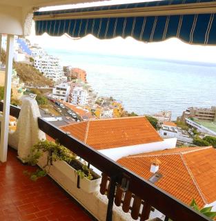 Tabaiba Ocean View - 0