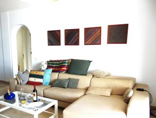 Tabaiba Ocean View - Tabaiba - 9