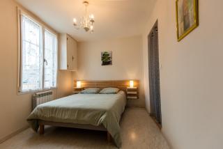 gite montreuil le henri 2 pers - Montreuil-le-Henri - 3