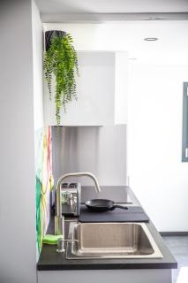 Bienvenue dans le chartreuse 2 à 6 couchages - Cholonge - 6