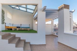 Stunning penthouse terrace & pool , Free Parking - 9