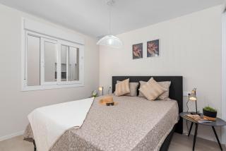 Luxury Town Apartment - Los Lorcas - 5