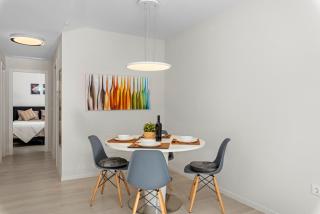 Luxury Town Apartment - Los Lorcas - 7