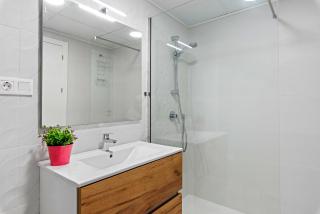 Luxury Town Apartment - Los Lorcas - 2