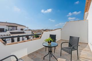 Luxury Town Apartment - Los Lorcas - 1