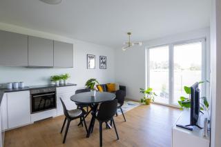 Vip Apartamenty - Rzeszów - 5
