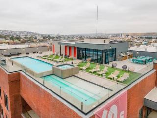 Bello depa nuevo en CityPoint - Tijuana - 3