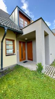 Horský apartmán Říčky - Pustiny - 8