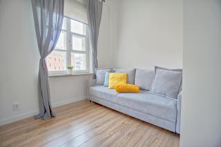 Warsaw Premium Apartments CASTLE OLD TOWN - Varsavia - 7