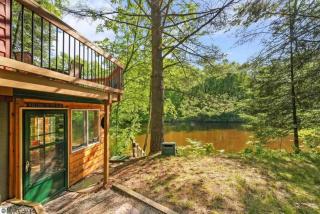 Wildlife Haven Retreat - Evart - 7