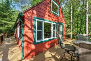 Wildlife Haven Retreat - 4