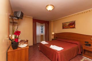 Hotel Relais Des Alpes - 9