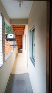 pousada Montanhez flat - Alto Caparao - 6