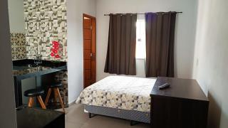 pousada Montanhez flat - 1