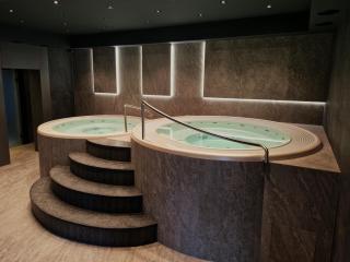 Wielka Krokiew Residence&SPA - Zakopane - JACUZZI, SAUNA, TĘŻNIA SOLANKOWA, SPA, GRILL - Zakopane - 6
