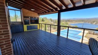 Casa del Lago - Potrero de Garay - 6