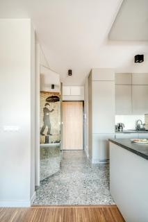Manufaktura Business Suites - Parking, Balcony, Nature View - by Rentujemy - Lodz - 1