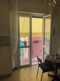 Il Sogno di Contardi A Affittacamere - Monterosso al Mare - 2