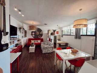 Lovely Suite Miramar - Malaga - 6