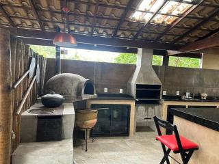Geriba casa do canto- 2 minutos da praia a pé - Búzios - 2