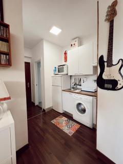 Lovely Suite Miramar - 1