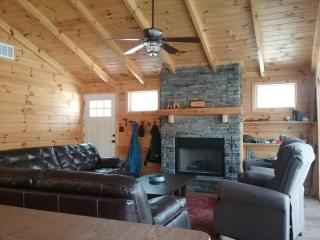 Timber Bend Retreat - 0
