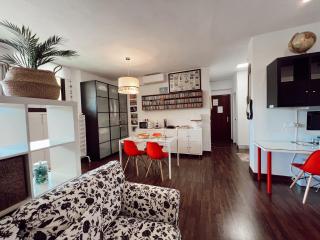 Lovely Suite Miramar - 9